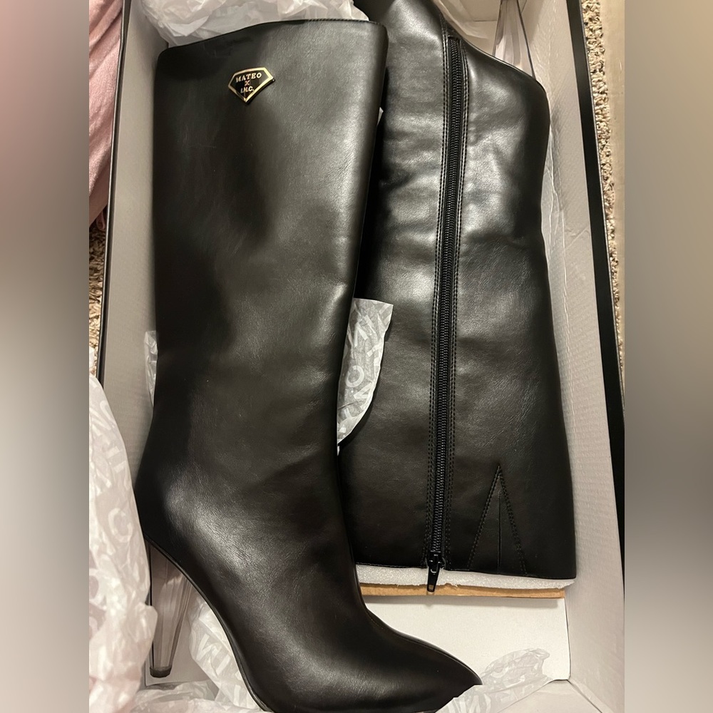 INC Concepts boot